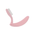 thumbnail image 1 of Folding Eyelash Comb Beauty Makeup Tool Stainless Steel Lash, 1 of 7