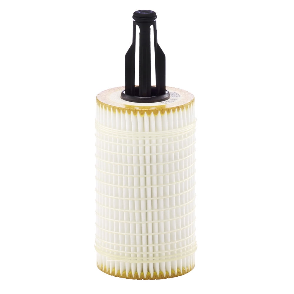 Mann-Hummel HU 7025 Z - Oil Filter Element - Metal Free