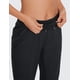 thumbnail image 3 of Pantalones CRZ YOGA Deportivos Livianos 63 cm de Entrepierna Negro M, 3 of 8