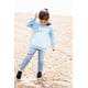 thumbnail image 5 of Sudadera con Capucha de Forro Polar Bluey para Niños de 7 a 8 Años, 5 of 8