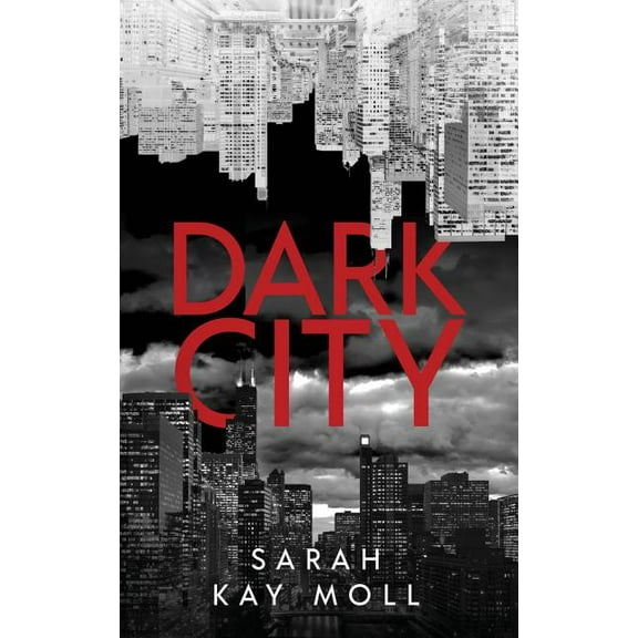 Dark City, (Paperback)