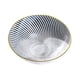 thumbnail image 1 of Plato de fruta para el hogar, plato de aperitivos, mesita para café de sala de estar, plato lateral dorado, 1 of 5