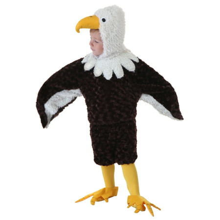 Toddler Eagle Costume