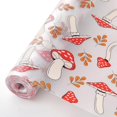 thumbnail image 1 of Cooyes Shelf Liner – Non-Slip Cabinet & Drawer Liner for Kitchen – Non-Adhesive Waterproof Shelf Paper with Modern Pattern – Durable EVA Cabinet Mat – Easy to Cut (Burgundy,17.5" W x 360" L), 1 of 5