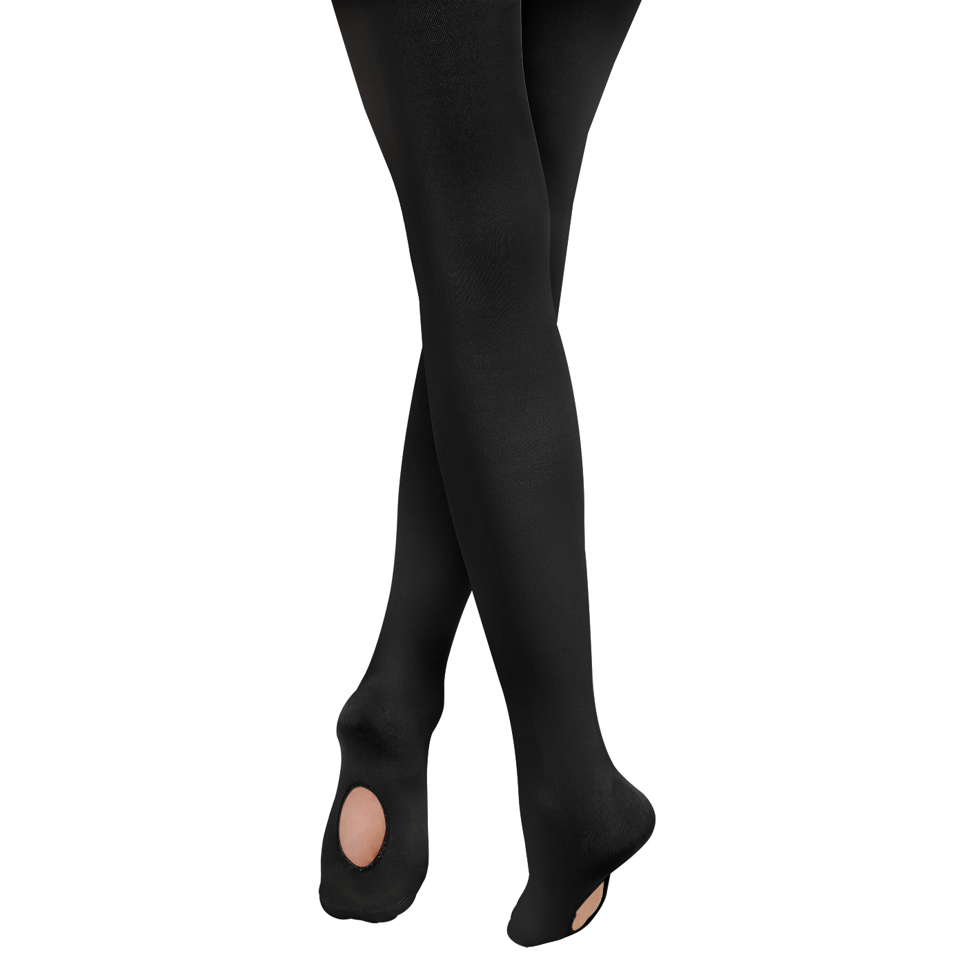 HDE Girl's Ultra Soft Pro Dance Tights Ballet Transition Tight