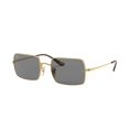 thumbnail image 1 of Lentes de sol RB1969 9150B1 Rectangle Ray-Ban Negro, 1 of 2