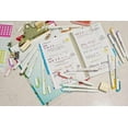 thumbnail image 5 of Zebra Mildliner Double-Ended Highlighter Set, 5-Colors, Soft, 5 of 5