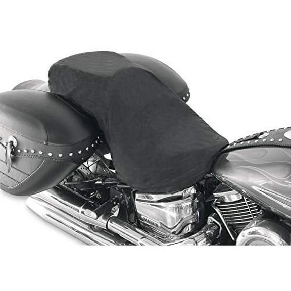 Mustang Water-Resistant Motorcycle Parts