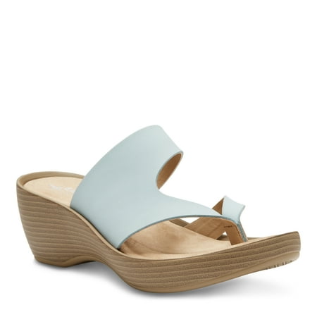 

Eastland Women s 3859-23 - Laurel Thong 10 M