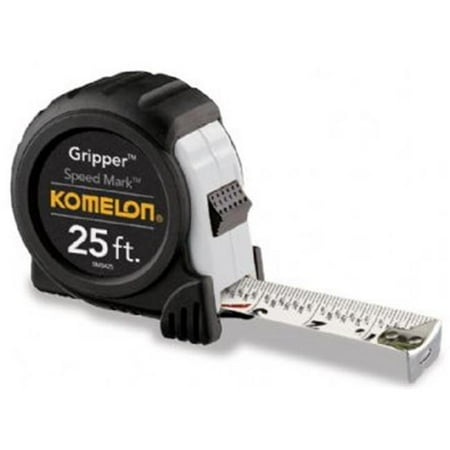 Komelon Usa 416-SM5425 Speed Mark - 1 x 25 in. 4 - Pack