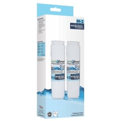 

Earth Smart Earth Smart - 102634 - M-2 Refrigerator Replacement Filter For Whirlpool Filter 4
