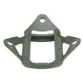 thumbnail image 4 of Casco Cubierta de 3 orificios Aleación de aluminio Resistente al desgaste Buena capacidad de carga Cubierta de montaje para AF Verde, 4 of 12