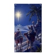 thumbnail image 1 of 90 X 200 Cm Marco De Puerta Con Estrellas Marco De Puerta Con Fondo De Estrellas Telón De Fondo Para Fiesta Festival Decoración Para Porche Decoración Para Fiestas, 1 of 4