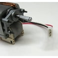 thumbnail image 3 of S99080666 Broan Nutone Fan Motor JESP-61K38 99080666 120 Volt 2 Speed, 3 of 5