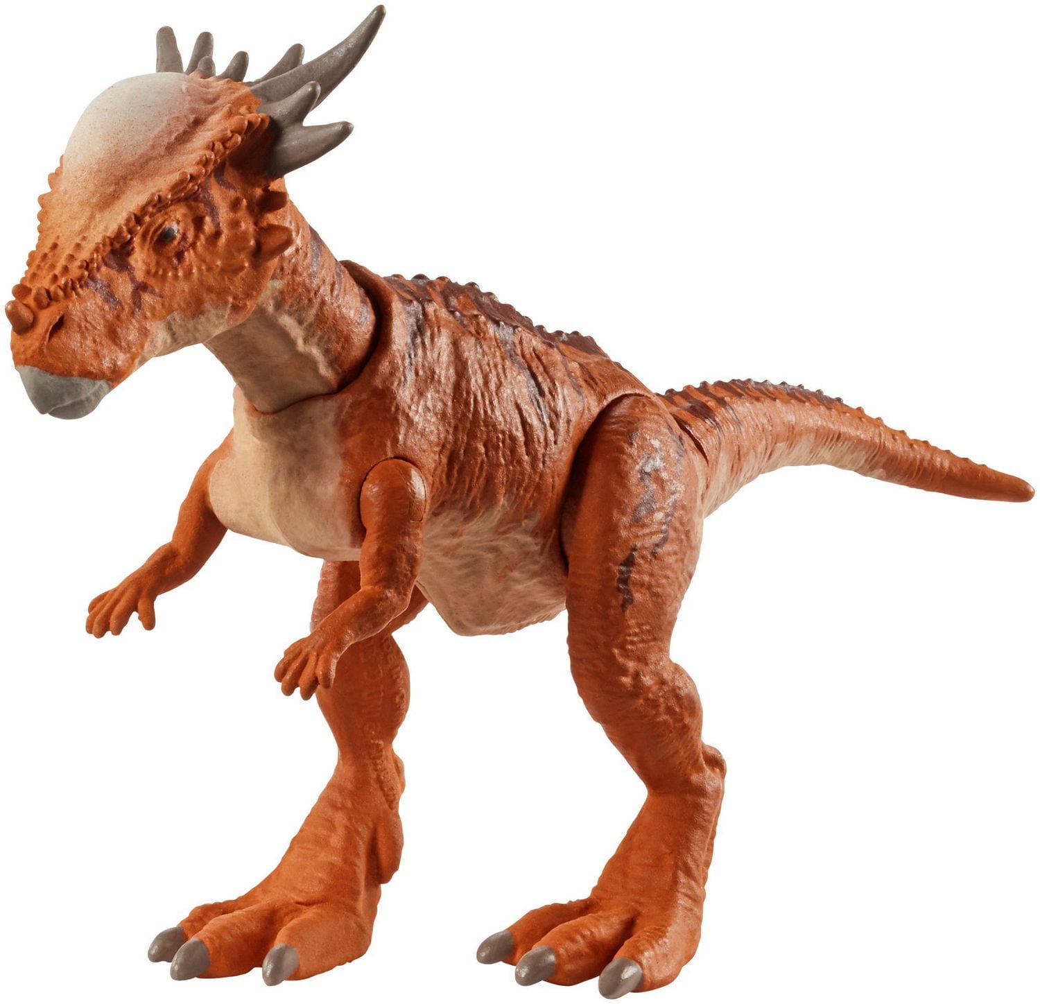 Jurassic World Attaque Sauvage Figurine Stygimoloch Stiggy