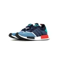 thumbnail image 2 of MEN'S Ad-id-as NMD R1 PK PACKER BLUE/TEAL/RED BB5051 SIZE 9 US YZY Y3, 2 of 6