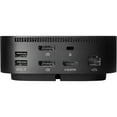 thumbnail image 4 of HP USB-C G5 Essential Dock, Black, 4 of 5
