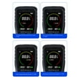 thumbnail image 4 of Chendee For Hy18 Pinless Moisture Meter For Non-Destructive Detection With Lcd Display, 4 of 8