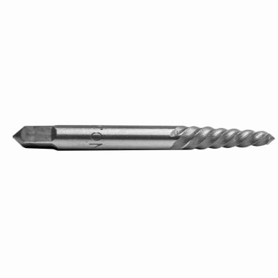 

CENTURY #4 Spir Screw Extractor 1 Pack