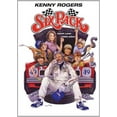 thumbnail image 2 of Six Pack (DVD), 2 of 2