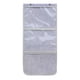 thumbnail image 3 of Bolsa para colgar pinturas de jardín de infantes Bolsas para colgar en la pared Bolsa para exhibir obras de arte Gris 3 rejilla, 3 of 9