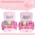 thumbnail image 3 of Funda de transporte Jaffzora compatible con Little Tikes Storypod, 3 of 8