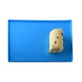 thumbnail image 3 of Silicone Roll Cake Mat Baking Tray Pizza Cookies Anti-stick Rolling Pad Sheet, 3 of 10