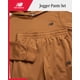 thumbnail image 2 of Sudadera New Balance Performance Tech de forro polar para niños de 8 a 12 años, 2 of 7