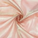 thumbnail image 1 of Tela de organza iridiscente transparente de 4,37 yardas y 59 pulgadas de largo, con degradado mágico de purpurina arcoíris, ideal para disfraces. Tela de gasa holográfica iridiscente., 1 of 6