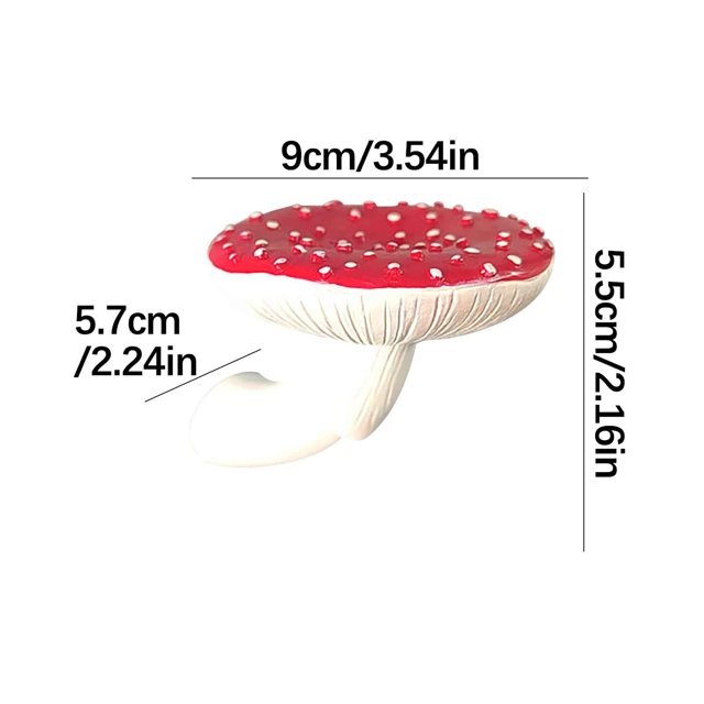 Lenago Ornament,Home Decoration Resin Refrigerator Stickers Magnetic Stickers Simulation Refrigerator Stickers Refrigerator Stickers Refrigerator Decorations