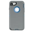 thumbnail image 6 of OtterBox DEFENDER SERIES Case for iPhone SE (3rd and 2nd gen) and iPhone 8/7 - Retail Packaging, 6 of 10