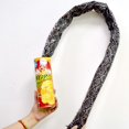 thumbnail image 1 of Patatas fritas pueden saltar Spring Serpent April Fool divertido novedad broma truco Juguetes, 1 of 3