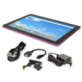 thumbnail image 4 of iView 1070TPCII 10.1", 1280 × 800 IPS High Resolution, Android 7.1 Nougat, Quad Core Processor, Cortex A53 1.2GHz, 1GB DDR3/16GB Tablet, 4 of 5