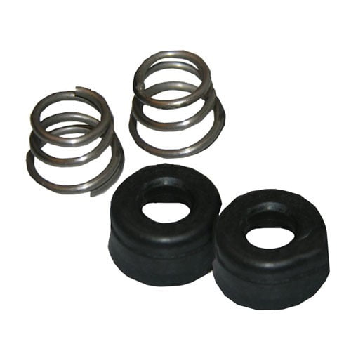 Delta Springs& Seats,25Pack