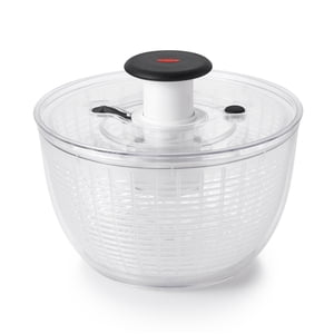 OXO Softworks Salad Spinner and Fruit Washer