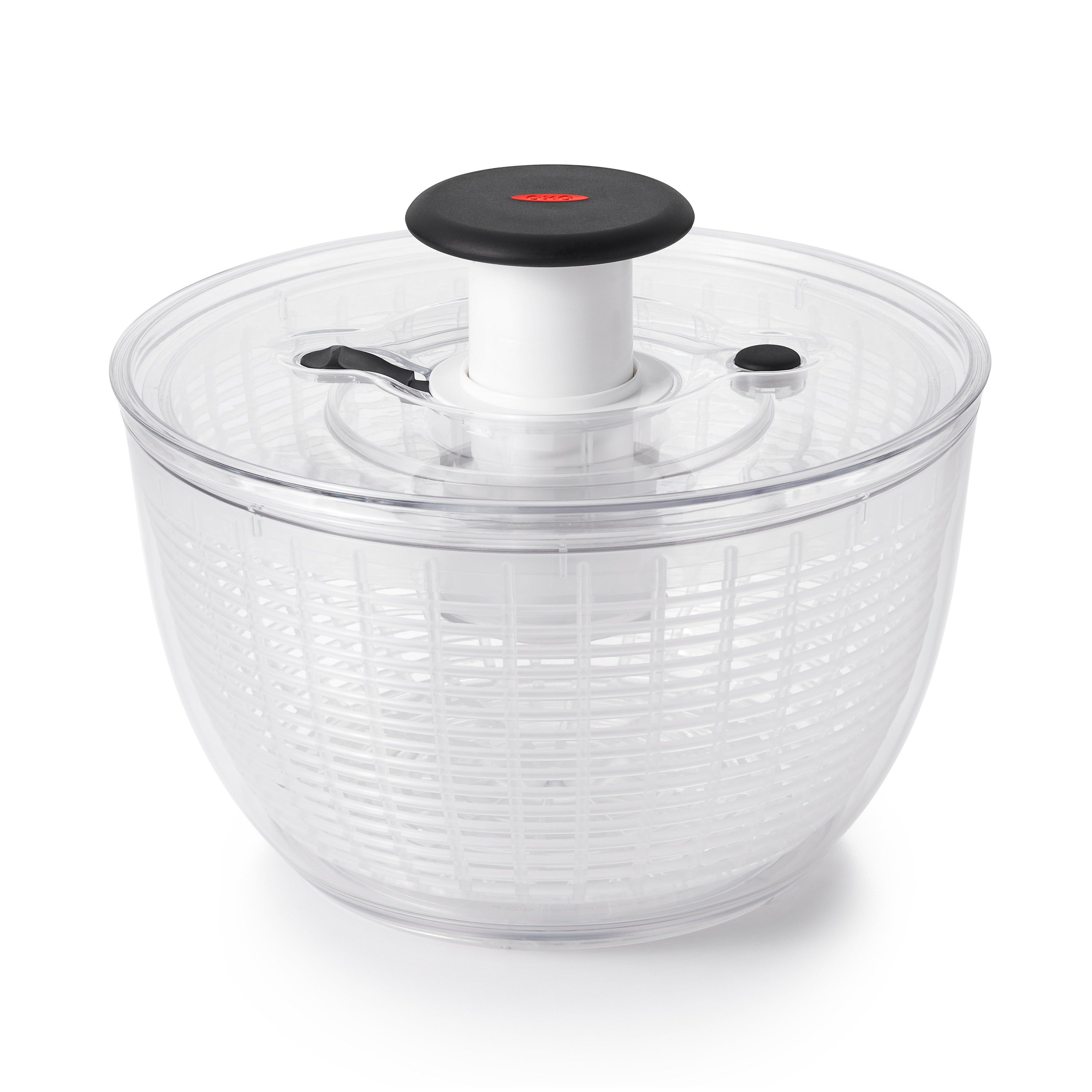 OXO Softworks Salad Spinner and Fruit Washer photo 1