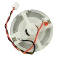 thumbnail image 3 of 6X Gear Transmission Motor for Xiaomi Mijia 1St 2Nd & Roborock S50 S51 S55 Robot Vacuum Cleaner Sensor LDS Cleaner Motor, 3 of 5