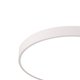thumbnail image 4 of Luz De Techo Led Moderna Luz De Techo Led Negra Ultrafina Blanca Para Dormitorio Sala De Estar Lámpara Regulable 220V Sweethay HA026700-01, 4 of 6