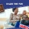 thumbnail image 4 of CRUNCH Milk Chocolate and Crisped Rice Fun Size,( PACK OF 1 ), 4 of 5