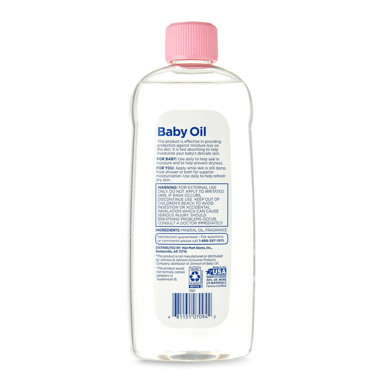 Romeriza inc Baby Powder Fragrance Oil - Gentle Powder Oil Perfect