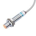 thumbnail image 1 of DC 2 Wire Normally Close Proximity Sensor, Inductive Proximity Switch, 2mm±10% Detection Distance And 0-1.6mm Setting Distance, 1 of 8