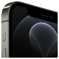 thumbnail image 2 of Restored Apple iPhone 12 Pro - Carrier Unlocked - 256GB Graphite (Refurbished), 2 of 3