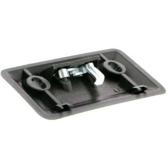 Upper Glove Box Lock - Compatible with 2001 - 2006 BMW 330i 2002 2003 2004 2005