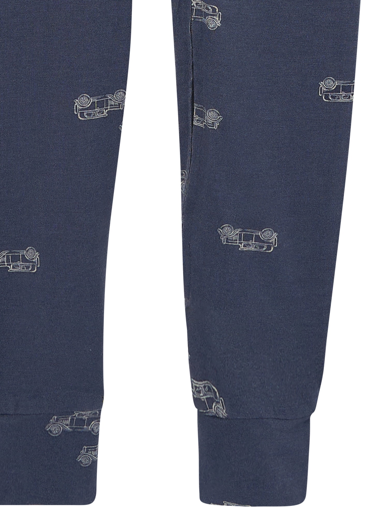 Modern Moments by Gerber Toddler Neutral Super Soft One-Piece Pajamas, Sizes 12 Months - 5T