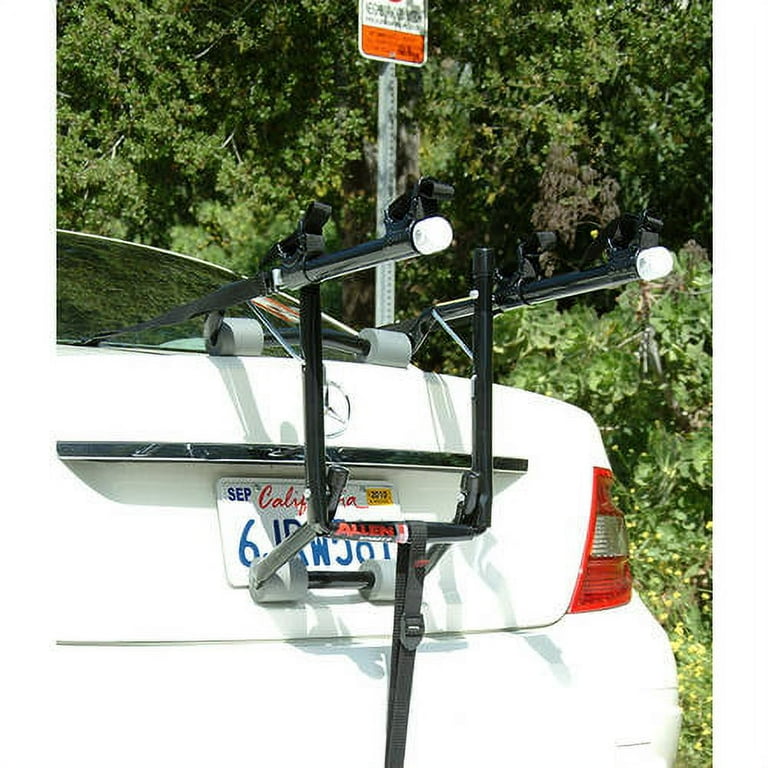 Allen Sports Deluxe 2 Bike Carrier