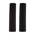 thumbnail image 5 of 2pcs Rubber Motorcycle Front Fork Cover Gaiters - Boot Shock Protector Guard FIts 24cm, 5 of 9