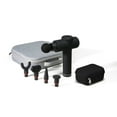 thumbnail image 1 of Sharper Image Power Percussion Masseur de Tissus Profonds 1014747 Noir, 1 of 3