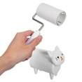 thumbnail image 3 of CTIRCHIU 2Pcs Assorted Color Pet Hair Remover Roller for Clothes with Easy Sheet Replacement, 3 of 8