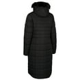thumbnail image 2 of Trespass Veste Matelassée pour Femmes Longue avec Ripstop et 2 Poches Zippées Sasha, 2 of 2