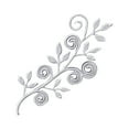 thumbnail image 4 of VONKY Card Stencil Metal Embossing Scrapbook Mold Hand Craft DIY Embossing Die Handicraft Gift Supplies, 4 of 8